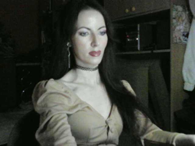 Broadcast screenshots DizaKitty
