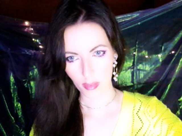 Broadcast screenshots DizaKitty
