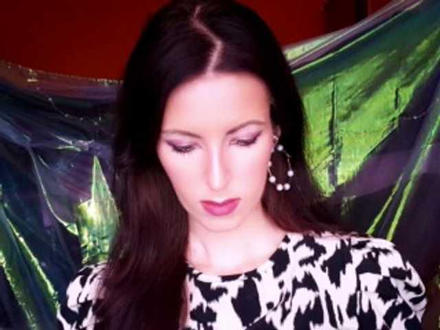 Broadcast screenshots DizaKitty