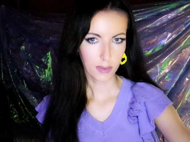 Broadcast screenshots DizaKitty