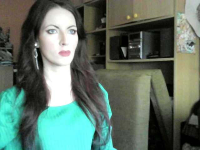 Broadcast screenshots DizaKitty