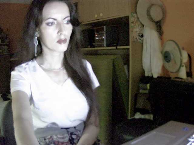 Broadcast screenshots DizaKitty