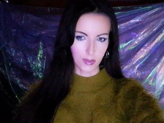 Erotic video chat DizaKitty