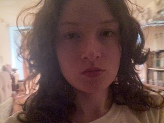 Erotic video chat kurtizanka-partizanka