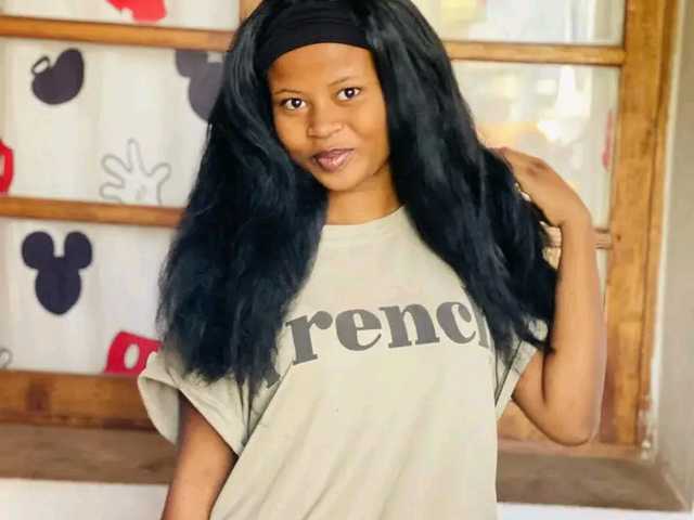 Photo of the profile Djamillah