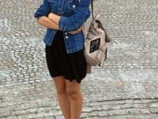 Erotic video chat djenny