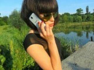 Erotic video chat djesika777