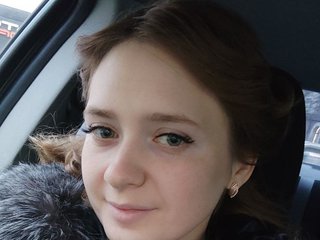 Erotic video chat Djessi-DI