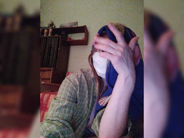 Broadcast screenshots Fenobarbee