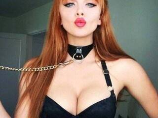 Erotic video chat DochSolntsa