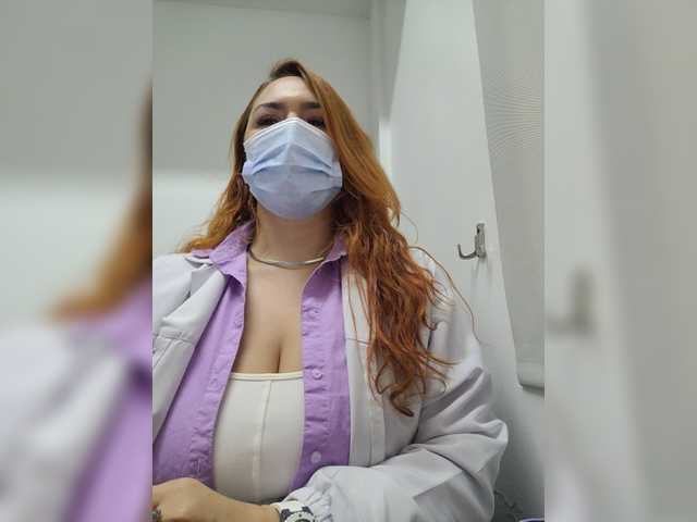 Broadcast screenshots Doctora-Danna