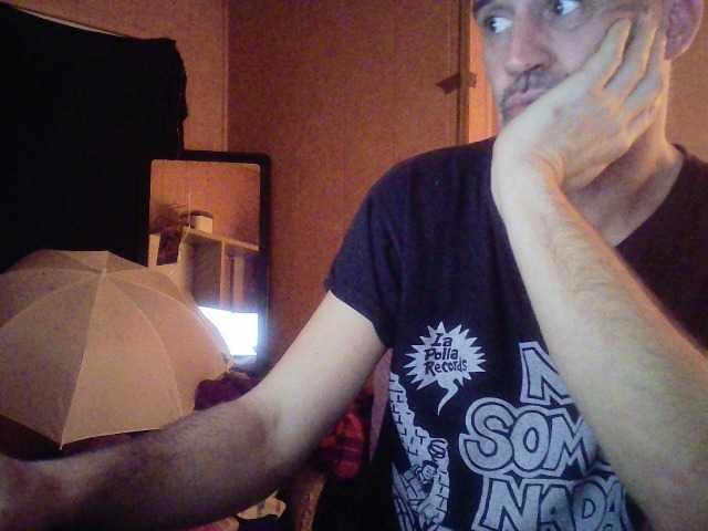 Broadcast screenshots Doggysx