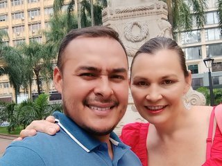 Erotic video chat horiannaMilf