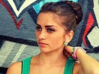 Erotic video chat dolce20