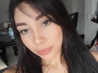 Erotic video chat DolceLila