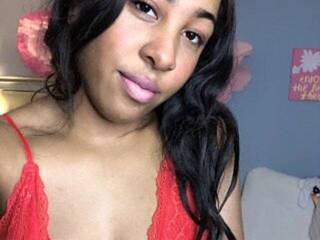 Erotic video chat DolceRegina