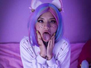 Erotic video chat DOLL-JOY