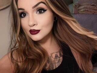 Erotic video chat Doll4Sir