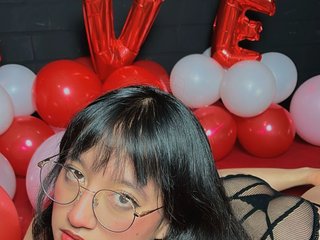 Erotic video chat Dollce-
