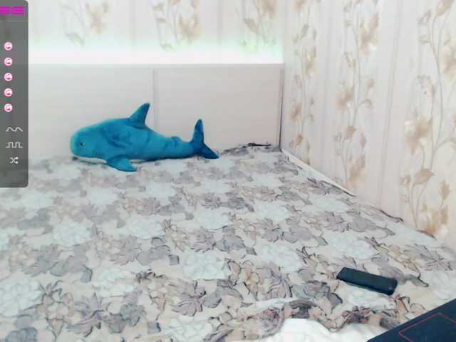 Broadcast screenshots DolleFox