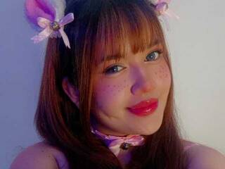 Erotic video chat Dollielove