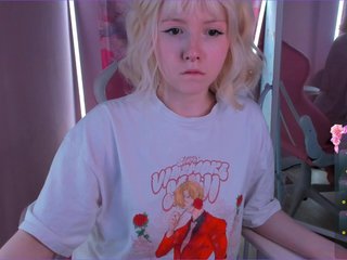 Erotic video chat DollRose