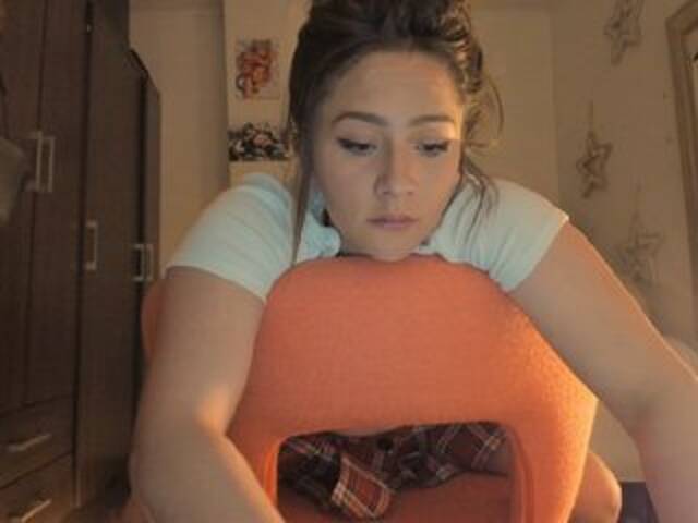 Broadcast screenshots DollWilliamx