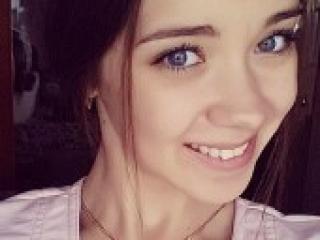 Erotic video chat dolly4u