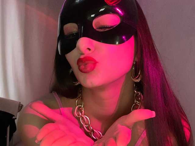 Photo of the profile DollyxDiva