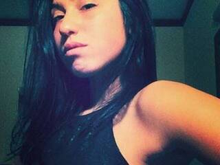 Erotic video chat DolphinaDeep