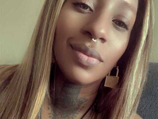 Erotic video chat DomCherrired