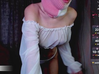 Erotic video chat Domiiiniiicana