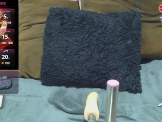 Erotic video chat DominantFatWoman