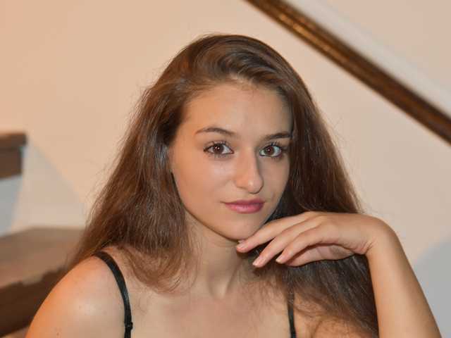 Photo of the profile Dominationbby