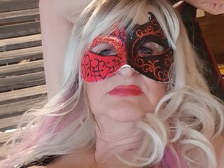 Erotic video chat MissLuluDivine