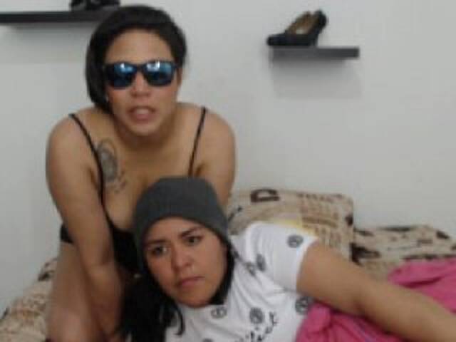 Broadcast screenshots dominatrixsee