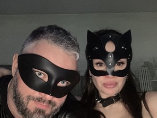Erotic video chat dominikana05