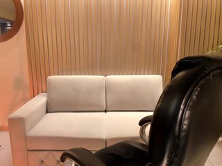 Erotic video chat Dominique