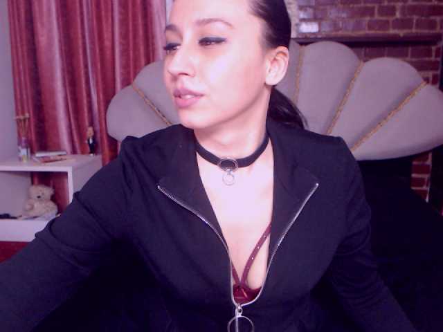 Broadcast screenshots DomixSelena