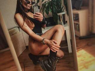 Erotic video chat Dona-Locaa