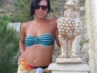 Erotic video chat donaanita