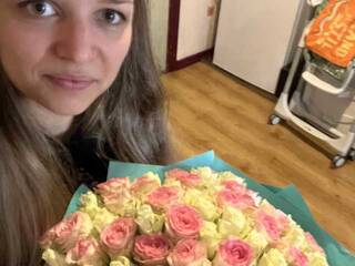 Erotic video chat Donna-Bell