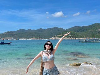 Erotic video chat Donna322