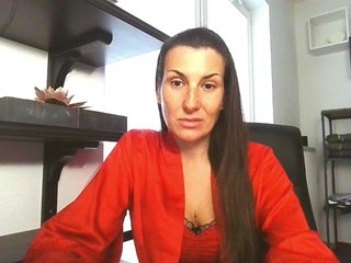 Erotic video chat DonnaAngel