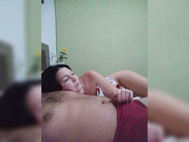 Broadcast screenshots DonnaDonald