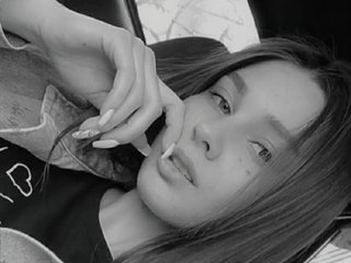 Erotic video chat DonnaJust