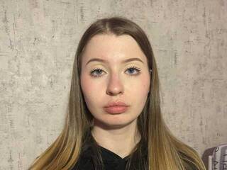 Erotic video chat DonnettaKlostermann