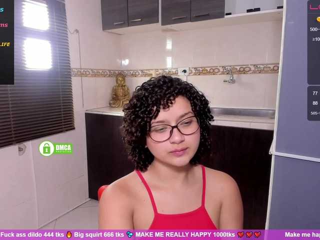 Broadcast screenshots Donny-William