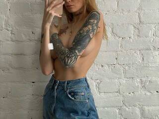 Erotic video chat PREKRVTI