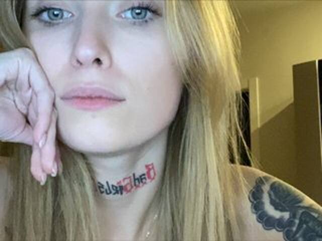 Broadcast screenshots PREKRVTI